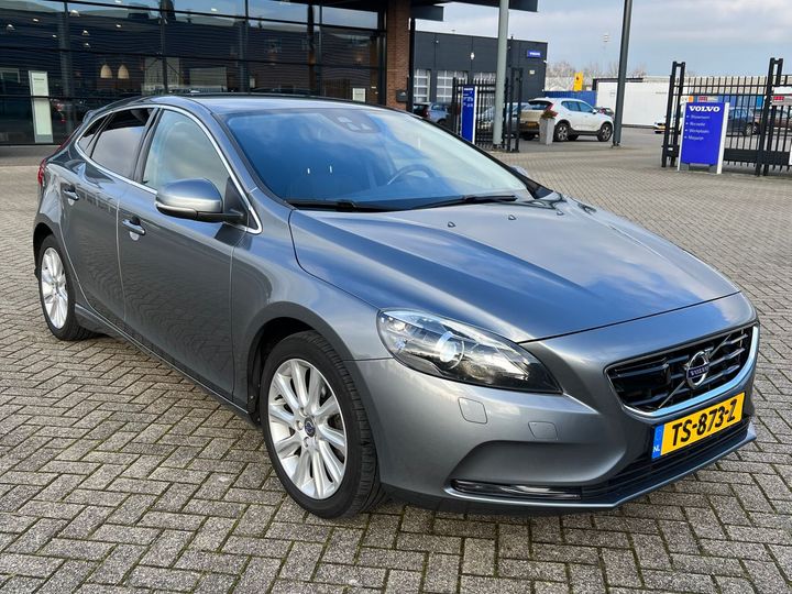 Photo 4 VIN: YV1MV79L1G2278148 - VOLVO V40 CROSS COUNTRY 