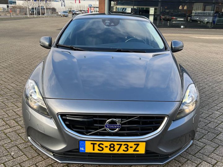 Photo 8 VIN: YV1MV79L1G2278148 - VOLVO V40 CROSS COUNTRY 