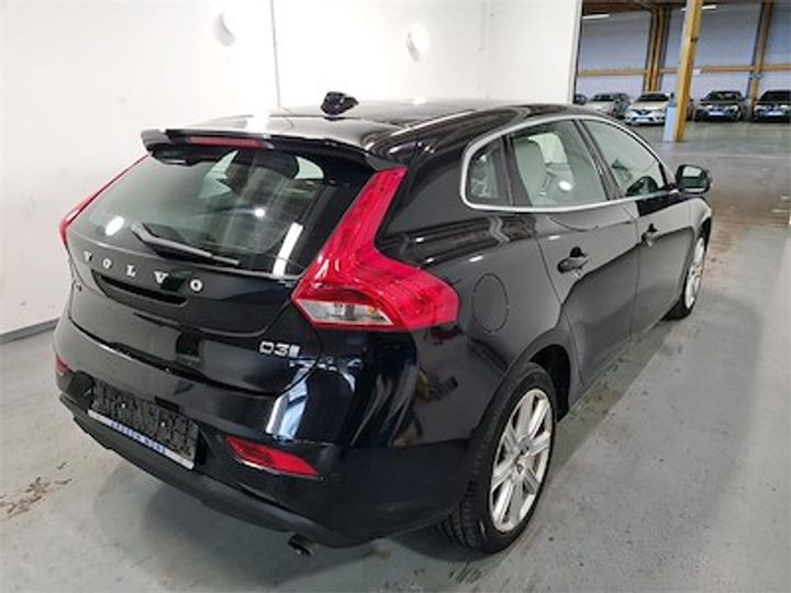 Photo 4 VIN: YV1MV79L1H2360082 - VOLVO V40 DIESEL - 2012 