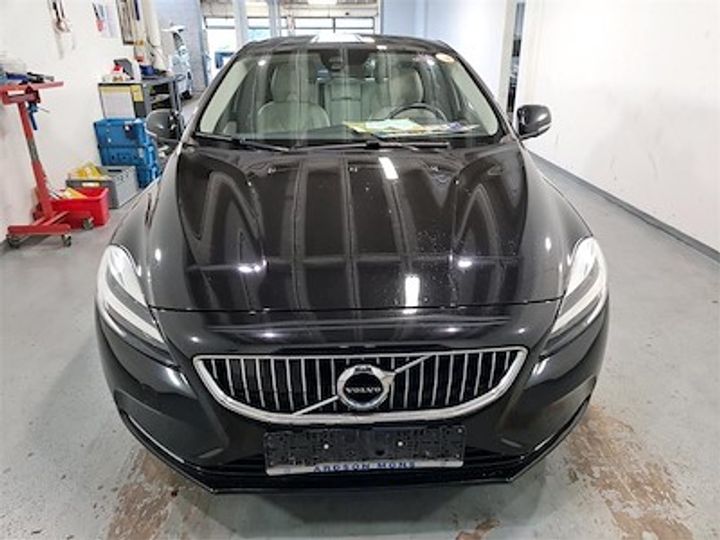 Photo 5 VIN: YV1MV79L1H2360082 - VOLVO V40 DIESEL - 2012 