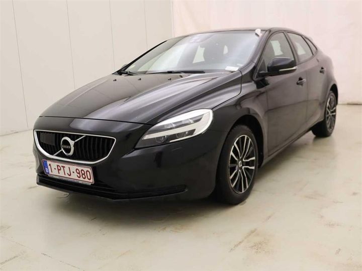 Photo 0 VIN: YV1MV79L1H2388107 - VOLVO V40 