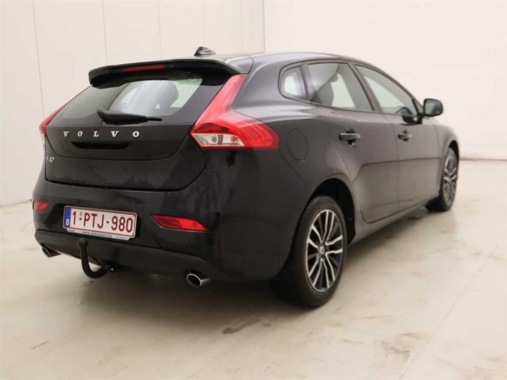 Photo 10 VIN: YV1MV79L1H2388107 - VOLVO V40 