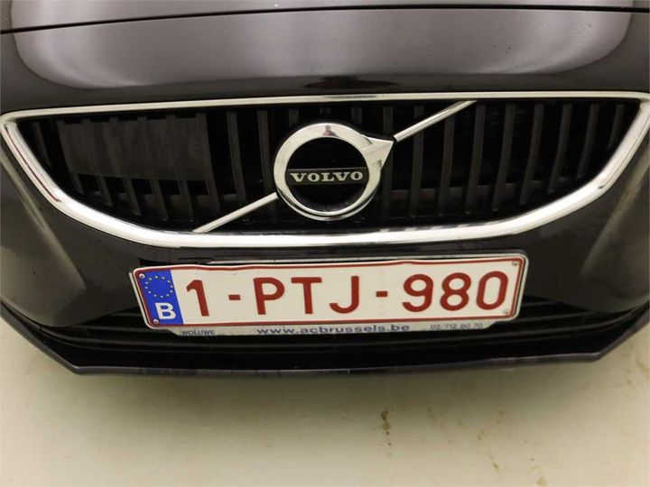 Photo 12 VIN: YV1MV79L1H2388107 - VOLVO V40 