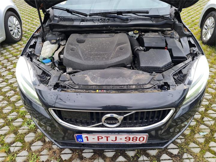 Photo 22 VIN: YV1MV79L1H2388107 - VOLVO V40 