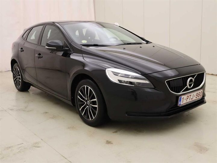 Photo 8 VIN: YV1MV79L1H2388107 - VOLVO V40 