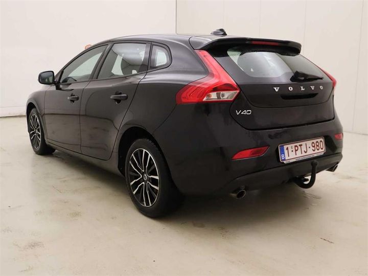 Photo 9 VIN: YV1MV79L1H2388107 - VOLVO V40 