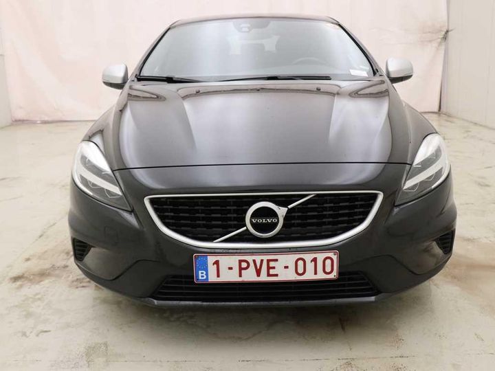 Photo 16 VIN: YV1MV79L1H2391223 - VOLVO V40 