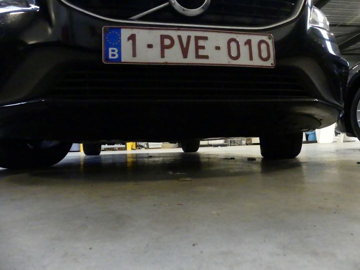 Photo 27 VIN: YV1MV79L1H2391223 - VOLVO V40 