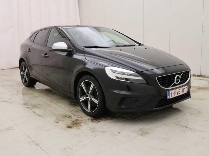 Photo 8 VIN: YV1MV79L1H2391223 - VOLVO V40 