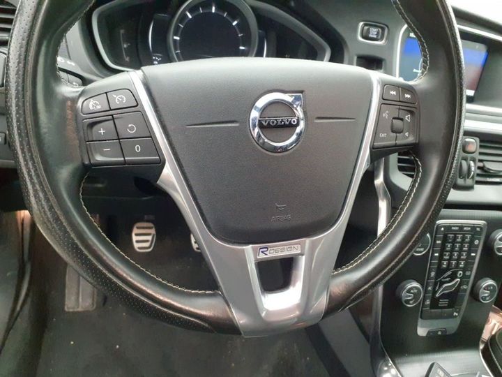 Photo 29 VIN: YV1MV79L1H2402558 - VOLVO V40 FL&#3916 