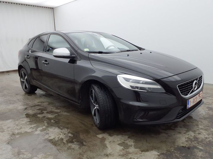 Photo 8 VIN: YV1MV79L1H2402558 - VOLVO V40 FL&#3916 