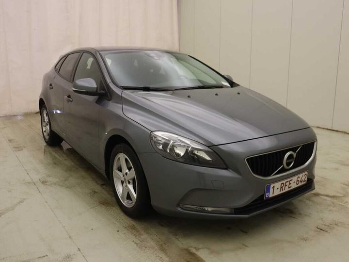 Photo 8 VIN: YV1MV79L1H2409822 - VOLVO V40 