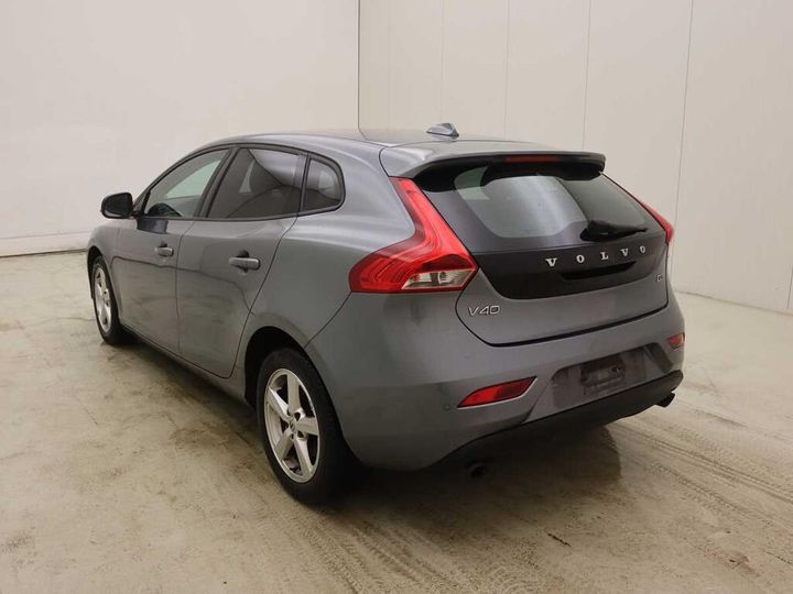 Photo 9 VIN: YV1MV79L1H2409822 - VOLVO V40 