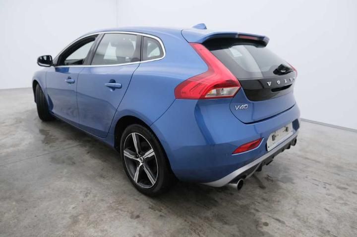 Photo 2 VIN: YV1MV79L1J2446578 - VOLVO V40 FL&#3916 