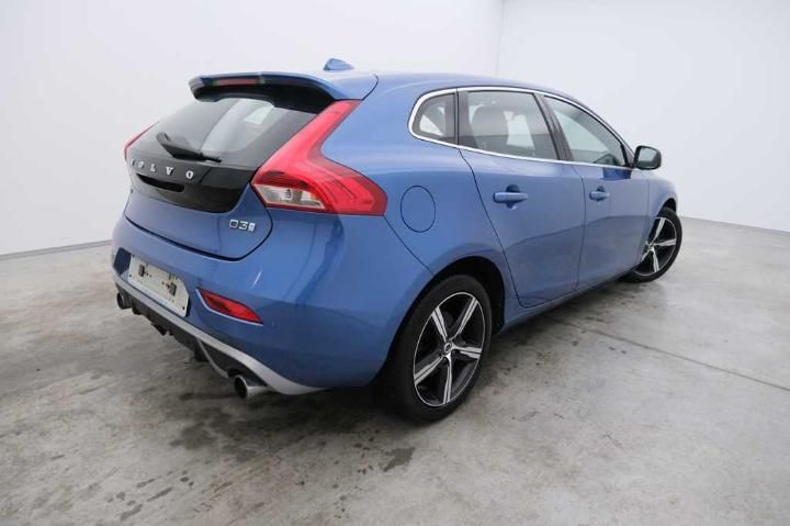 Photo 3 VIN: YV1MV79L1J2446578 - VOLVO V40 FL&#3916 