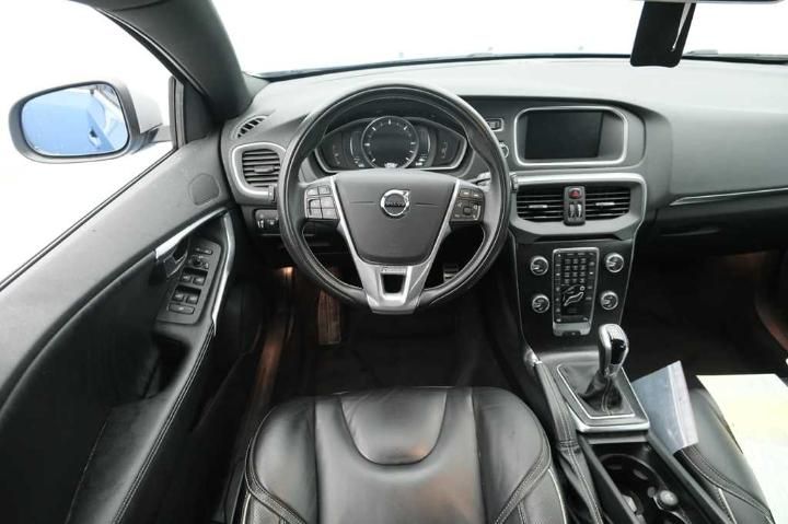 Photo 5 VIN: YV1MV79L1J2446578 - VOLVO V40 FL&#3916 