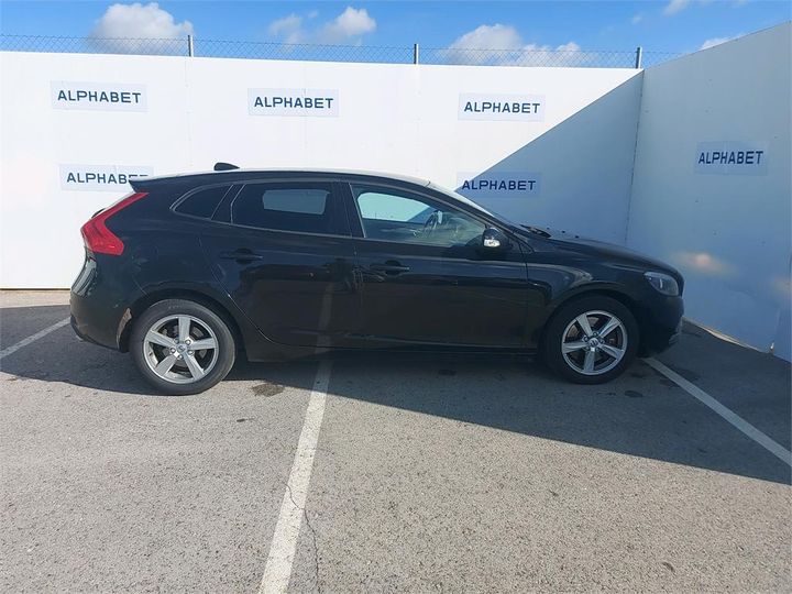 Photo 1 VIN: YV1MV79L1J2461472 - VOLVO V40 