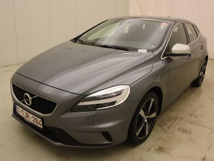 Photo 1 VIN: YV1MV79L1J2480602 - VOLVO V40 