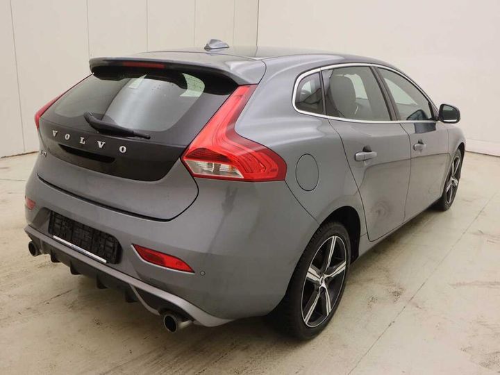 Photo 10 VIN: YV1MV79L1J2480602 - VOLVO V40 