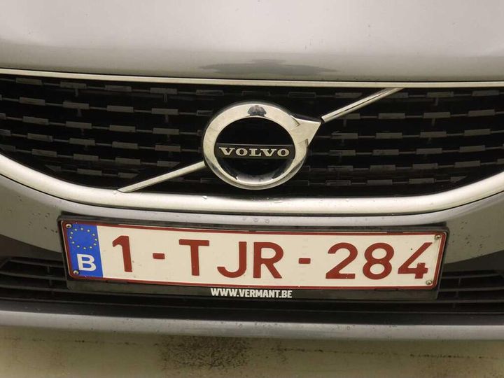 Photo 12 VIN: YV1MV79L1J2480602 - VOLVO V40 