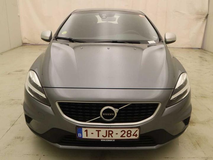 Photo 16 VIN: YV1MV79L1J2480602 - VOLVO V40 