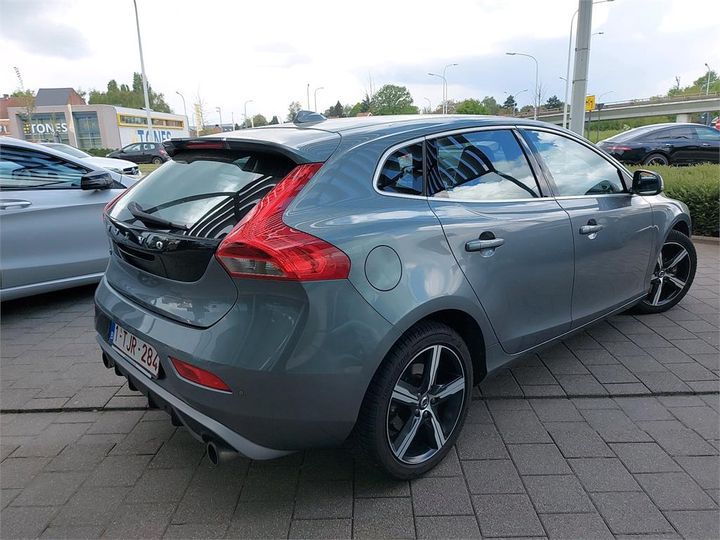 Photo 2 VIN: YV1MV79L1J2480602 - VOLVO V40 