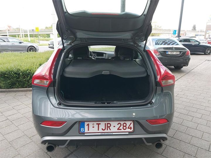 Photo 3 VIN: YV1MV79L1J2480602 - VOLVO V40 