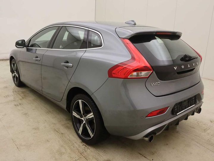 Photo 9 VIN: YV1MV79L1J2480602 - VOLVO V40 