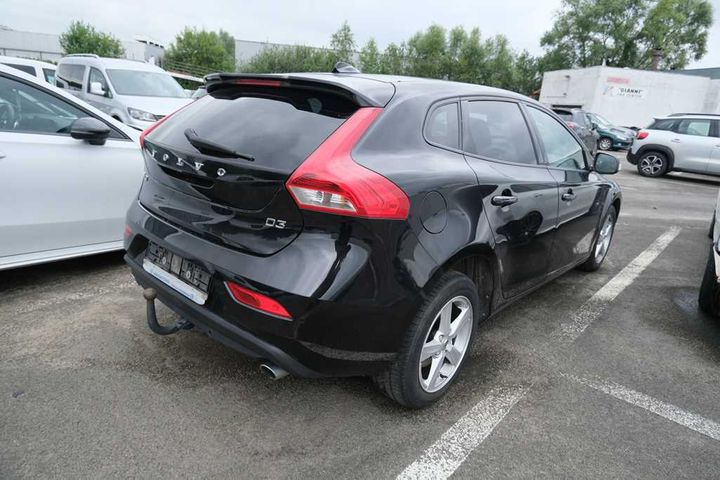 Photo 2 VIN: YV1MV79L1J2484857 - VOLVO V40 FL&#3916 