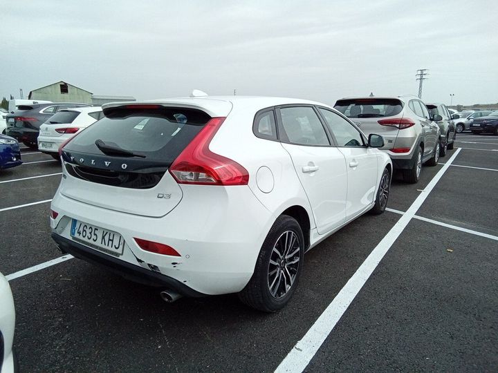 Photo 13 VIN: YV1MV79L1J2499154 - VOLVO V40 