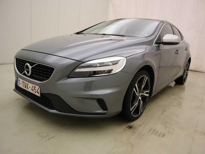 Photo 0 VIN: YV1MV79L1J2504246 - VOLVO V40 