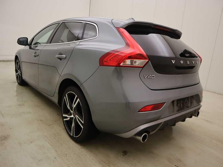 Photo 10 VIN: YV1MV79L1J2504246 - VOLVO V40 