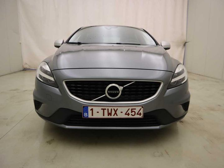 Photo 17 VIN: YV1MV79L1J2504246 - VOLVO V40 