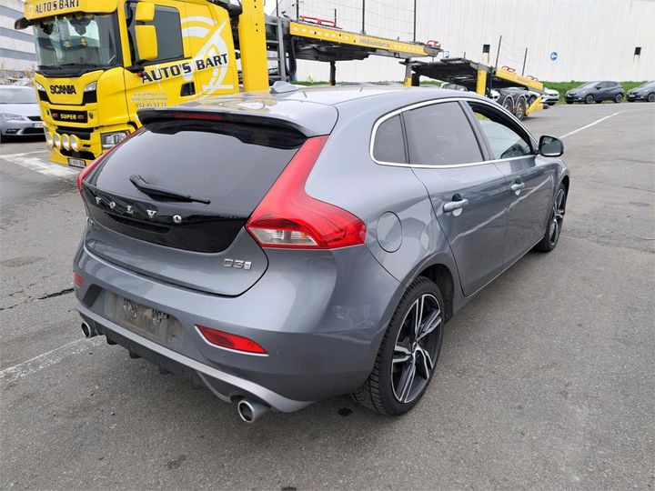 Photo 2 VIN: YV1MV79L1J2504246 - VOLVO V40 