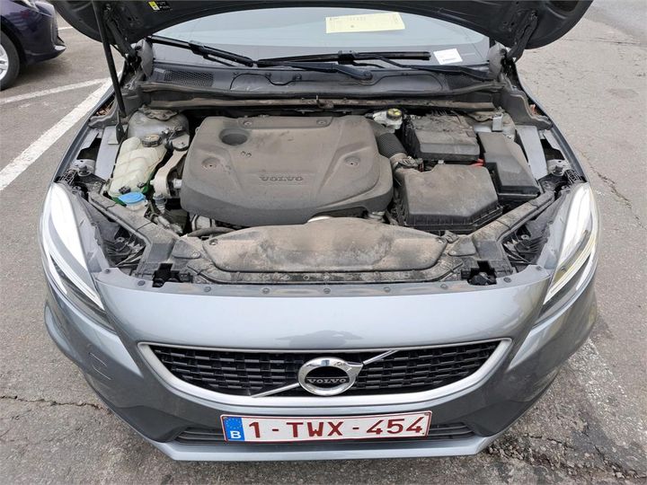 Photo 22 VIN: YV1MV79L1J2504246 - VOLVO V40 