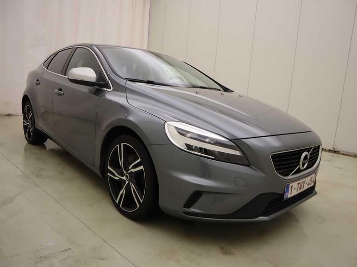 Photo 9 VIN: YV1MV79L1J2504246 - VOLVO V40 