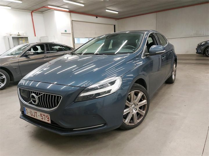 Photo 1 VIN: YV1MV79L1J2513939 - VOLVO V 40 