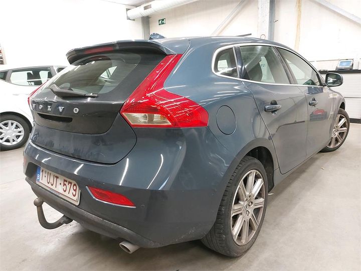 Photo 2 VIN: YV1MV79L1J2513939 - VOLVO V 40 