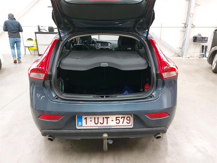 Photo 7 VIN: YV1MV79L1J2513939 - VOLVO V 40 