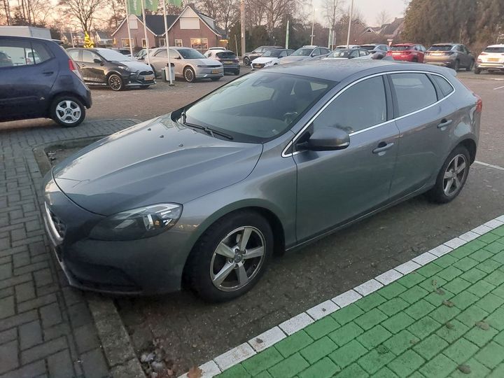 Photo 0 VIN: YV1MV8431F2204337 - VOLVO V40 