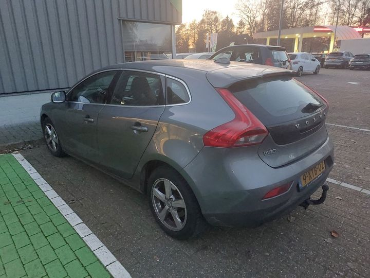 Photo 2 VIN: YV1MV8431F2204337 - VOLVO V40 