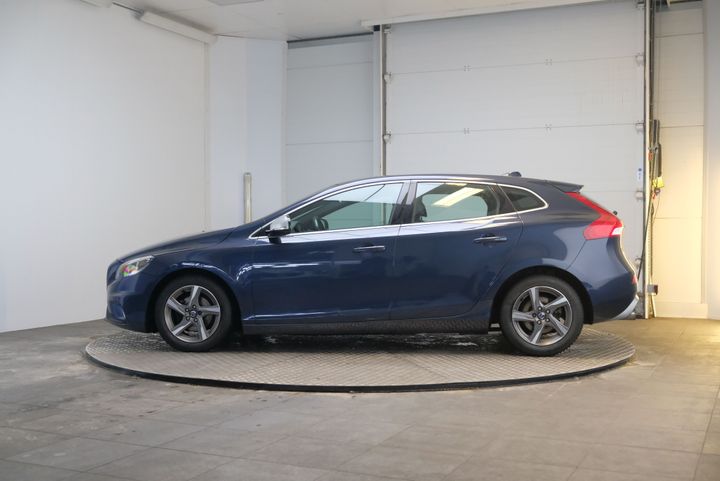 Photo 2 VIN: YV1MV8431F2207706 - VOLVO V40 