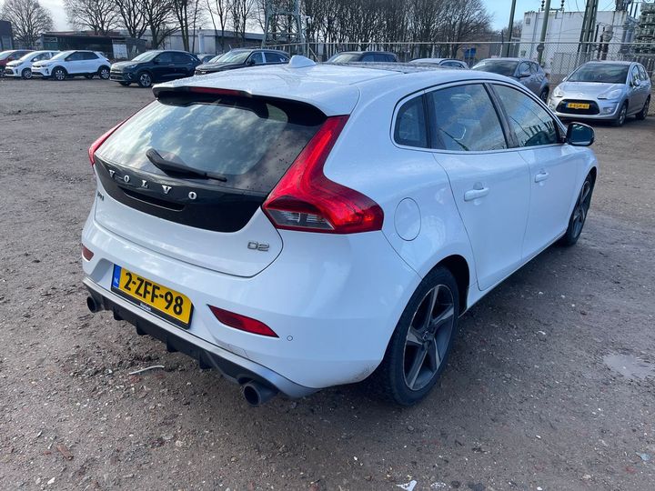 Photo 3 VIN: YV1MV8431F2218620 - VOLVO V40 