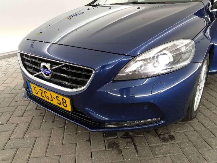 Photo 14 VIN: YV1MV8431F2224151 - VOLVO V40 