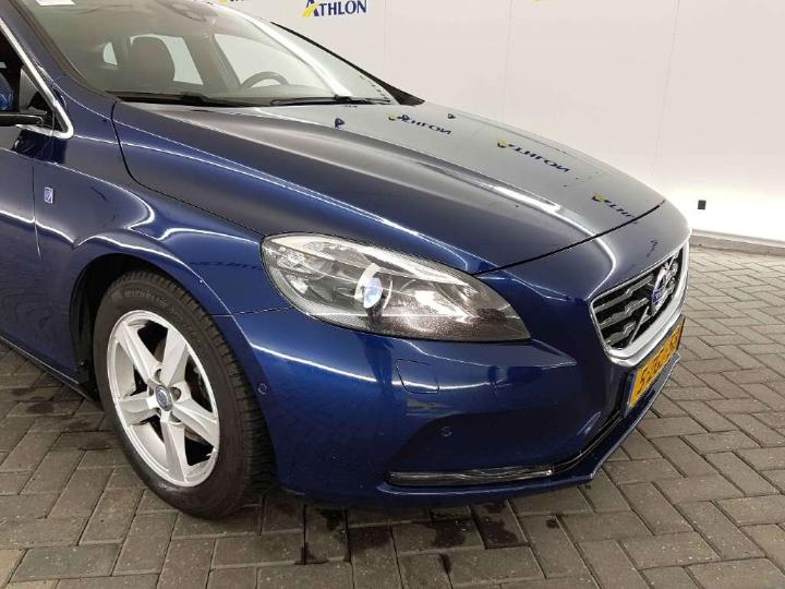 Photo 21 VIN: YV1MV8431F2224151 - VOLVO V40 