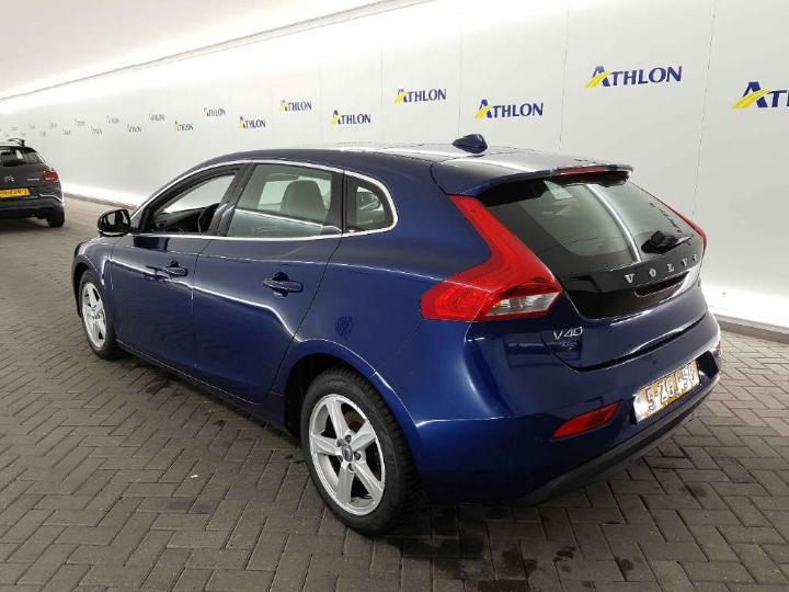 Photo 3 VIN: YV1MV8431F2224151 - VOLVO V40 