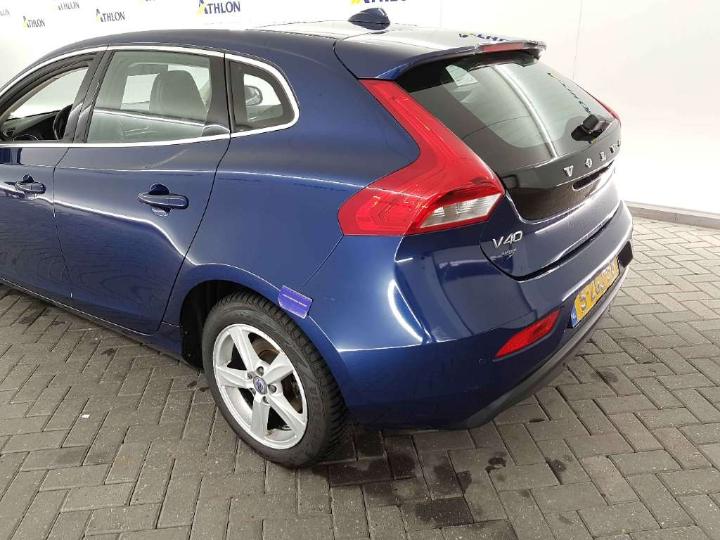 Photo 31 VIN: YV1MV8431F2224151 - VOLVO V40 