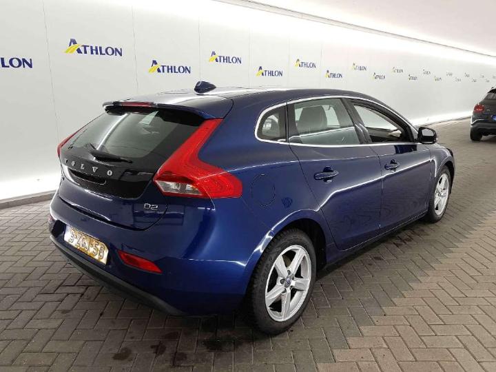 Photo 4 VIN: YV1MV8431F2224151 - VOLVO V40 