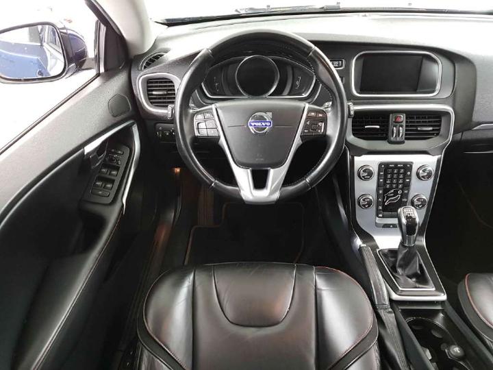 Photo 7 VIN: YV1MV8431F2224151 - VOLVO V40 