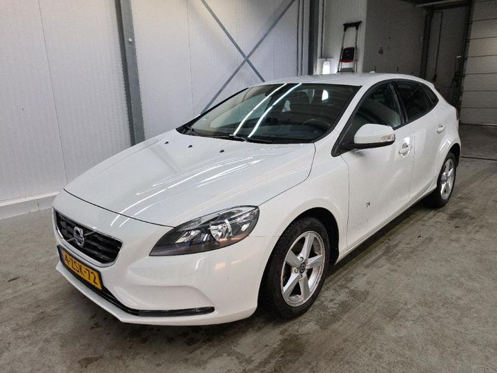 Photo 1 VIN: YV1MV8431F2238755 - VOLVO V40 